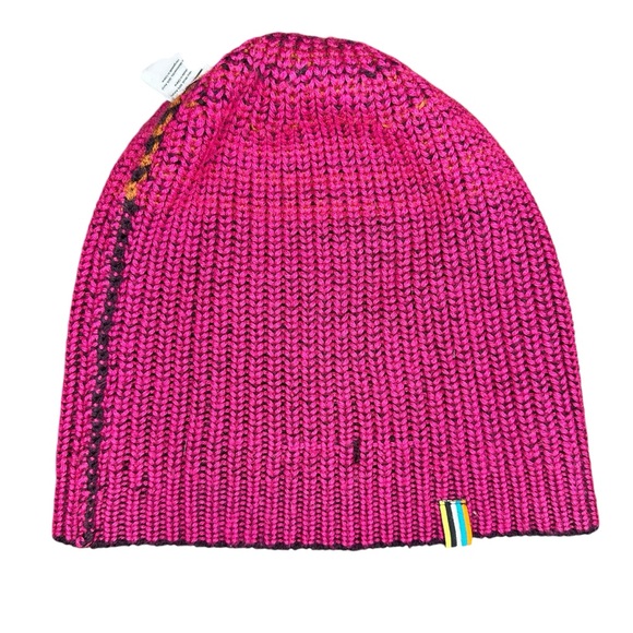 Smartwool Slouchy Unisex Beanie Adult One Size, Generous - Picture 3 of 5